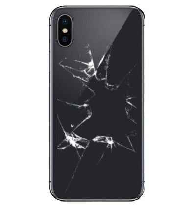 Back Glass